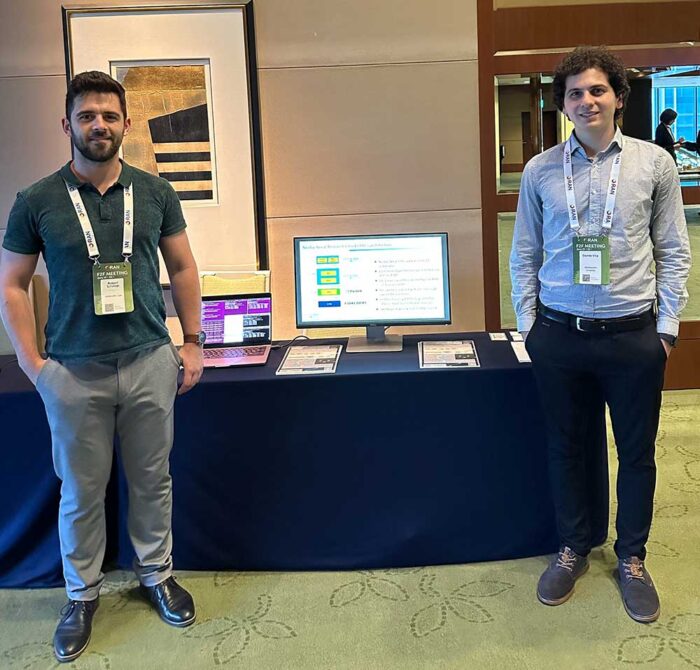 WIoT Institute Participation at Osaka Face-to-face meeting (O-RAN F2F)