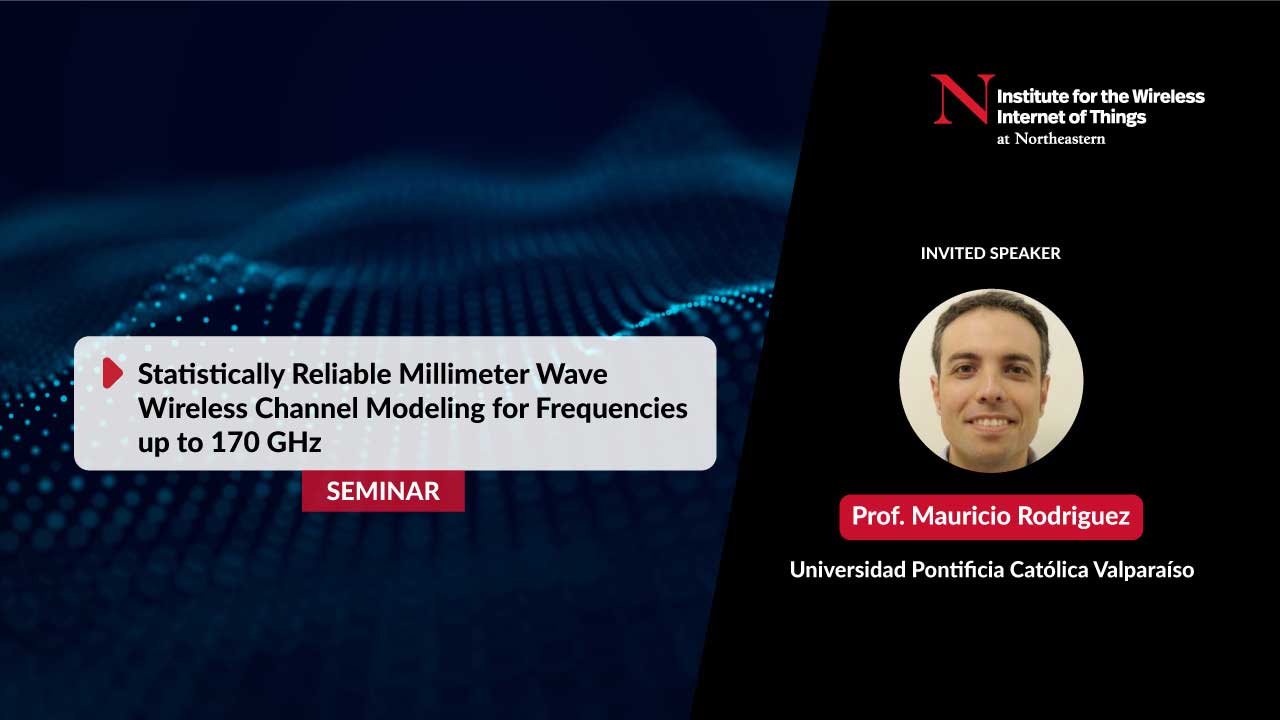 Statistically Reliable Millimeter Wave Wireless Channel Modeling for Frequencies up to 170 GHz