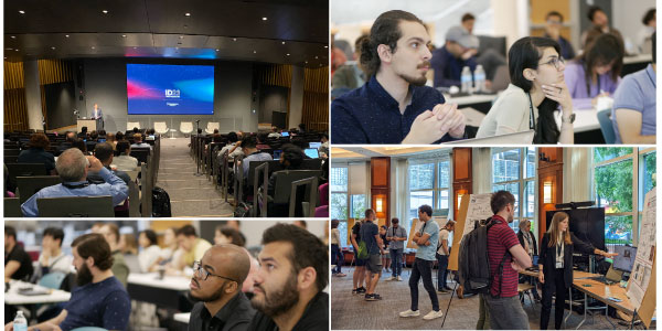 Events at WIoT institute