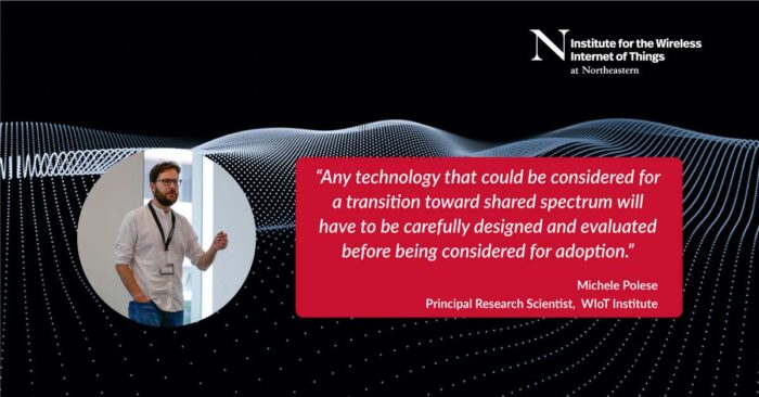 From Climate to 6G: Expert Solutions for Spectrum Harmony in the Digital Era